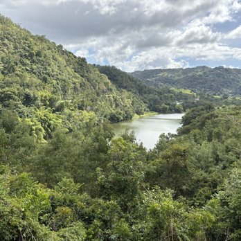 Atirantado - Lago la Plata - Bars Near Me - Naranjito, Puerto Rico
