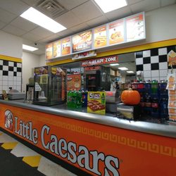 Little Caesars Pizza
