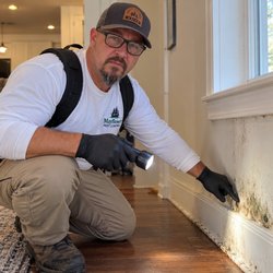 Mayflower Pest Control