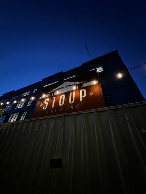 Stoup Brewing - Ballard by null Stoup Brewing - Ballard by null
