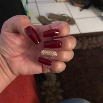 Mani Bar Nail Studio  - Nail Salons Near Me - Chino, California