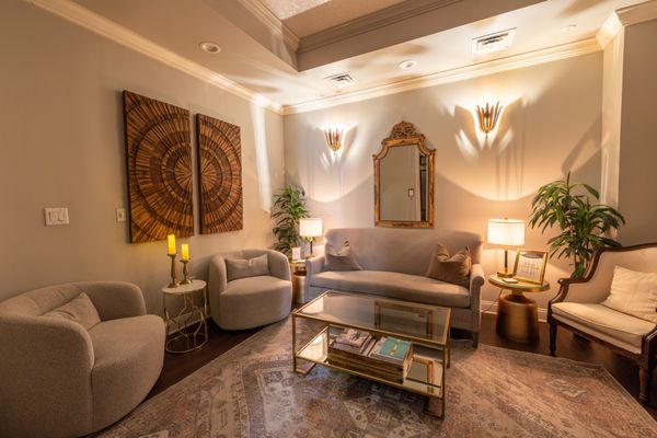 Woodhouse Spa - Mount Pleasant by null