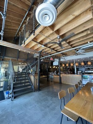 Kahvi Coffee and Cafe by null