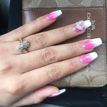 Joy Nails II - Waxing Near Me - Galveston, Texas Joy Nails II - Waxing Near Me - Galveston, Texas