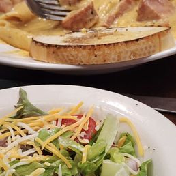 Creamiest Cajun Pasta Creamiest Cajun Pasta