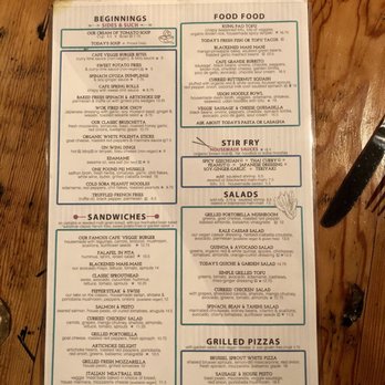 The Cafe - Sandwiches Near Me - Key West, Florida The Cafe - Sandwiches Near Me - Key West, Florida