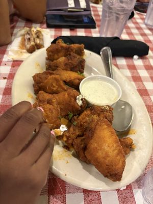 Sal & Mookie's - Madison by null