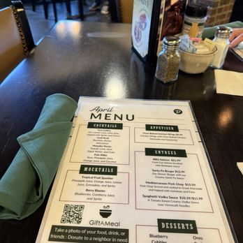 Demos' Restaurant - Murfreesboro - Gluten-Free Near Me - Murfreesboro, Tennessee Demos' Restaurant - Murfreesboro - Gluten-Free Near Me - Murfreesboro, Tennessee