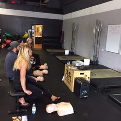 Munoz CPR