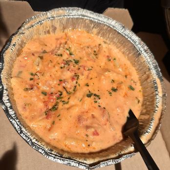 Leucadia Pizza Kitchen - Vodka pasta - Pizza Near Me - Point Loma, California