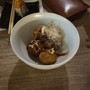 Mirin Cafe - The best Takoyaki - Japanese Near Me - Escondido, California
