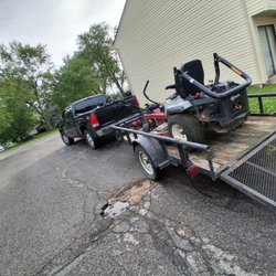 Greenview Landscaping