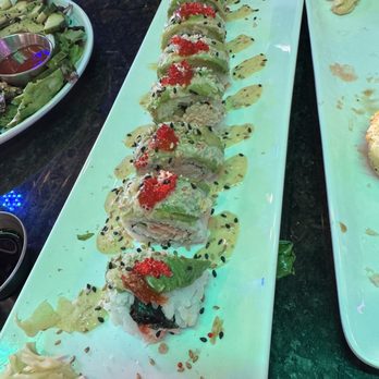 Rock N Roll Sushi - Sushi Bars Near Me - Tucson, Arizona Rock N Roll Sushi - Sushi Bars Near Me - Tucson, Arizona