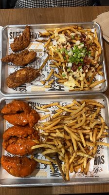Super Chix by null