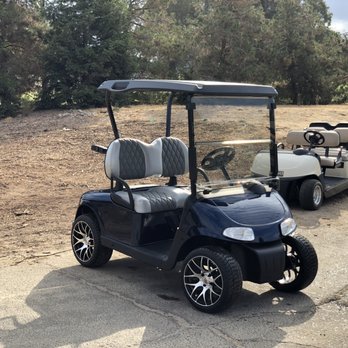 Gipson Golf Carts - Golf Cart Dealers Near Me - Rancho Murieta, California Gipson Golf Carts - Golf Cart Dealers Near Me - Rancho Murieta, California