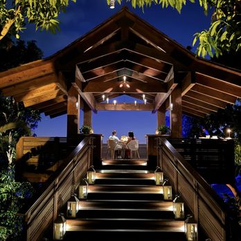 Hotel Wailea Maui - Dinner at the treehouse - Hotels Near Me - Wailea, Hawaii Hotel Wailea Maui - Dinner at the treehouse - Hotels Near Me - Wailea, Hawaii