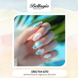 Bellagio Nail Spa - Your hands are one of the first things people notice, make sure they're looking their best! Ready for a nail refresh?
Book now!
________