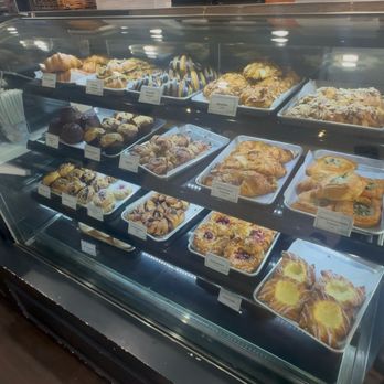 Scratch Bakery Cafe - Lots of pastry options - Cafes Near Me - Newport Beach, California