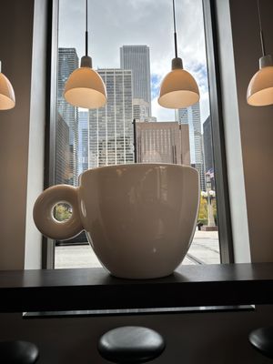 espressamente illy by null