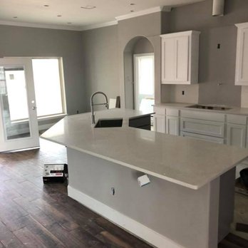 Granite Huggers - Building Supplies Near Me - Sanger, Texas Granite Huggers - Building Supplies Near Me - Sanger, Texas