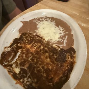 El Mirasol Restaurant - Mole chicken enchiladas - Mexican Near Me - Palm Springs, California El Mirasol Restaurant - Mole chicken enchiladas - Mexican Near Me - Palm Springs, California