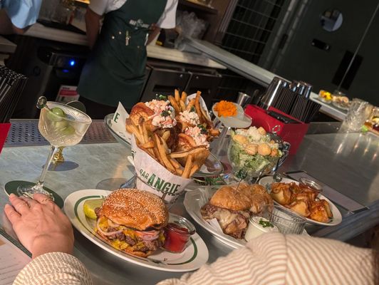 Bar Angie by null Bar Angie by null