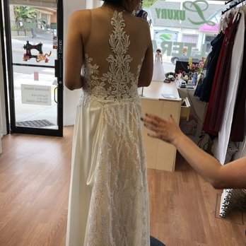 Luxury Alterations - Sewing & Alterations Near Me - Tarzana, California Luxury Alterations - Sewing & Alterations Near Me - Tarzana, California
