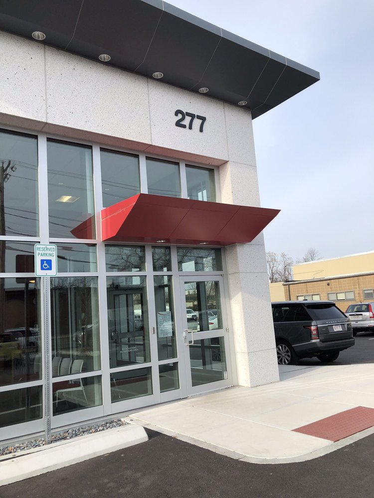 SOUTH COVE COMMUNITY HEALTH CENTER Updated September 2024 277