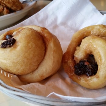 Monument Inn - Cinnamon rolls! - Seafood Near Me - La Porte, Texas Monument Inn - Cinnamon rolls! - Seafood Near Me - La Porte, Texas