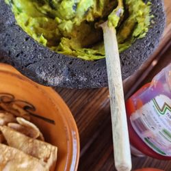 Nipaqui la Tradición