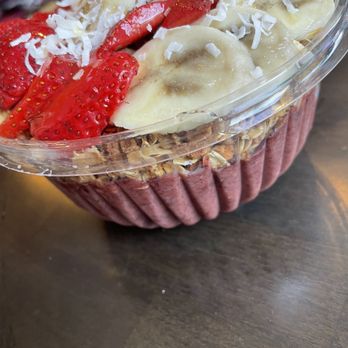 The Beet Box - Acai Me - Juice Bars & Smoothies Near Me - Richmond, Virginia
