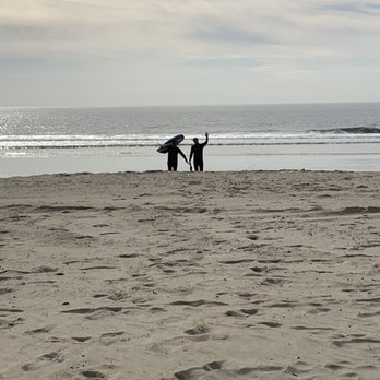 Radfish Malibu - Zuma Beach! - Surfing Near Me - Malibu, California