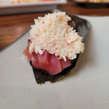 Miyagi Ayce Sushi - Sushi Bars Near Me - San Bernardino, California