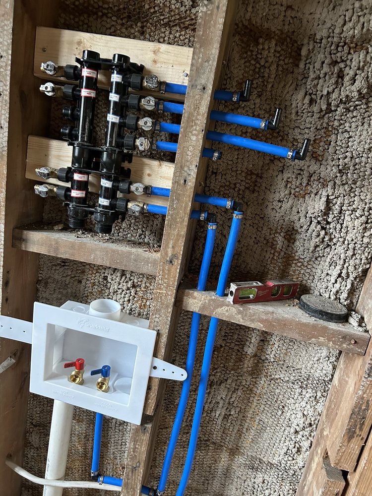 Slide of Interex Home Repair And Plumbing