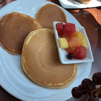 Kona Cafe - Mickey pancakes for the baby - Sushi Bars Near Me - Lake Buena Vista, Florida Kona Cafe - Mickey pancakes for the baby - Sushi Bars Near Me - Lake Buena Vista, Florida