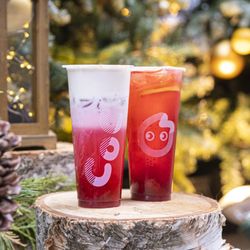 CoCo Fresh Tea & Juice