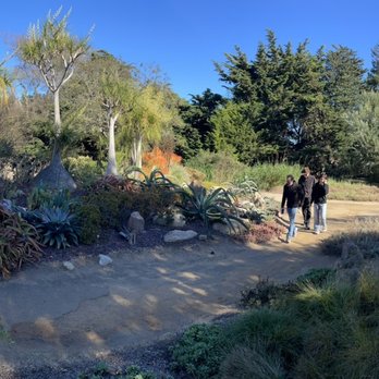 Seaside Gardens - Nurseries & Gardening Near Me - Carpinteria, California
