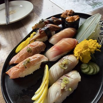 Khatan Sushi - Japanese Near Me - Oakland, California Khatan Sushi - Japanese Near Me - Oakland, California