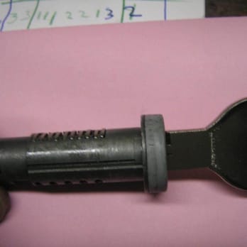 Jim's Lock and Key - 1st key lotus ignition lock cylinder plug - Keys & Locksmiths Near Me - Lincoln, Nebraska Jim's Lock and Key - 1st key lotus ignition lock cylinder plug - Keys & Locksmiths Near Me - Lincoln, Nebraska