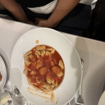 Fortuna’s Restaurant & Banquets - Wife's family favorite for over 30 years . "Gnocchi " - Italian Near Me - Niagara Falls, New York Fortuna’s Restaurant & Banquets - Wife's family favorite for over 30 years . "Gnocchi " - Italian Near Me - Niagara Falls, New York