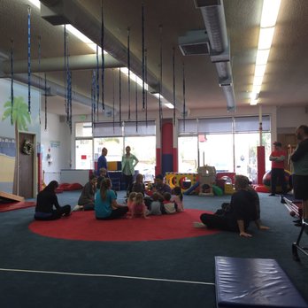 My Gym - Gyms Near Me - Manhattan Beach, California My Gym - Gyms Near Me - Manhattan Beach, California