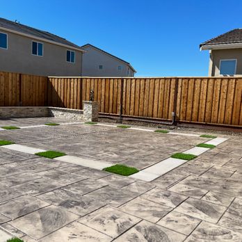 Goldland Landscaping - Lawn Services Near Me - Vallejo, California Goldland Landscaping - Lawn Services Near Me - Vallejo, California