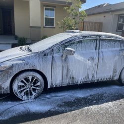 No Limit Mobile Detailing