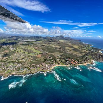 Wings Over Kauai - Tours Near Me - Lihue, Hawaii