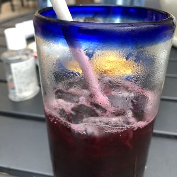Villa Azteca - Hibiscus Horchata - Mexican Near Me - Salinas, California Villa Azteca - Hibiscus Horchata - Mexican Near Me - Salinas, California