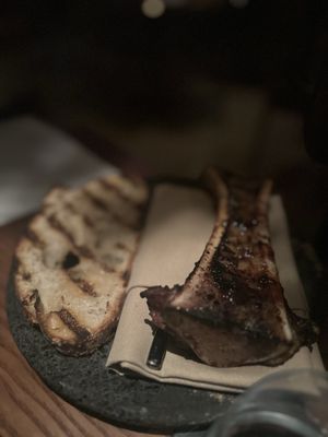 Palo Santo by null