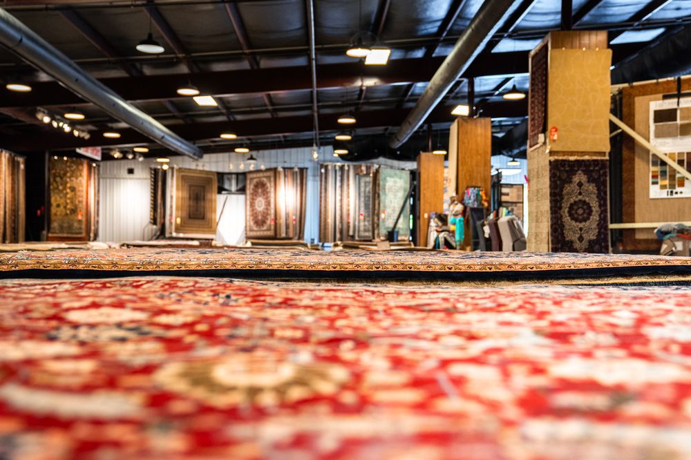 ABINGDON RUG OUTLET Updated August 2024 22 Photos 18150 Lee Hwy