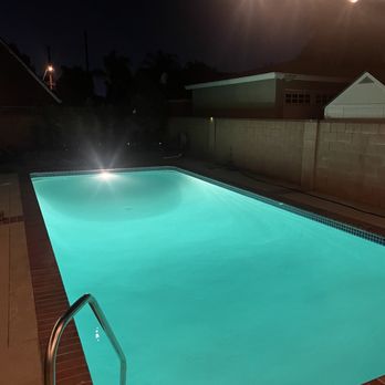 R.A.Y's Pool Plastering Inc - New and improved pool - Pool & Hot Tub Service Near Me - Sun Valley, California