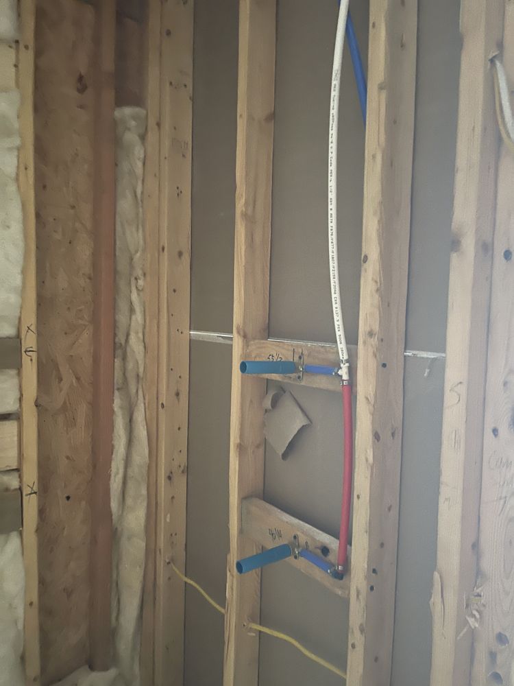 Slide of Dashing Dan Plumbing