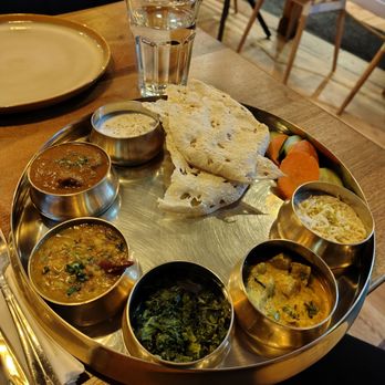 Bir Kitchen - Indian Near Me - San Francisco, California